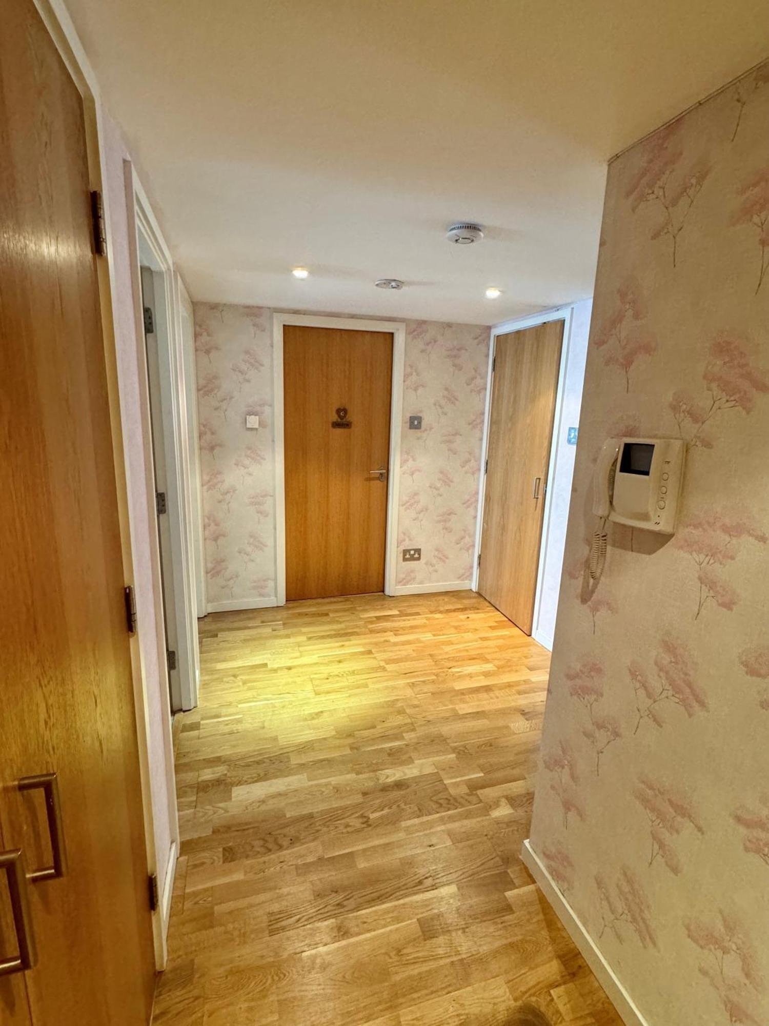 Merchant City Luxury 2 Bedroom Apartment With Secure Parking Available On Request 格拉斯哥 外观 照片